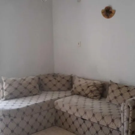 شقة Takacs Apartman *